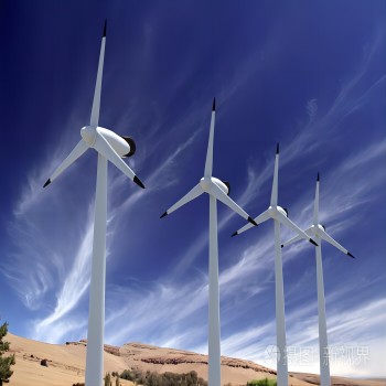 Wind Turbine