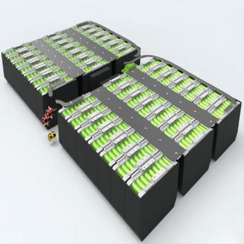 Electric Vehicle Battery